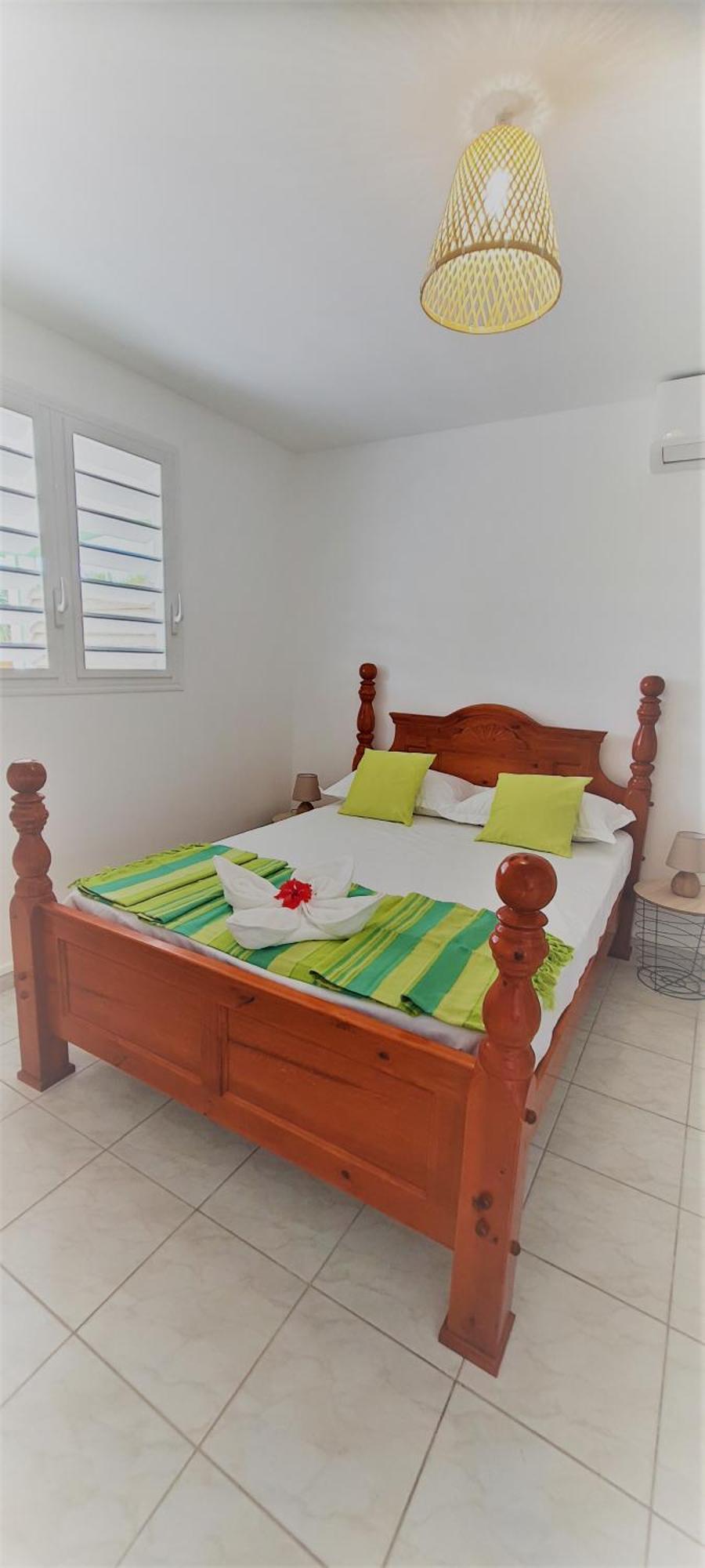 Les Koki Villa Mojito Saint-Francois  Exterior foto